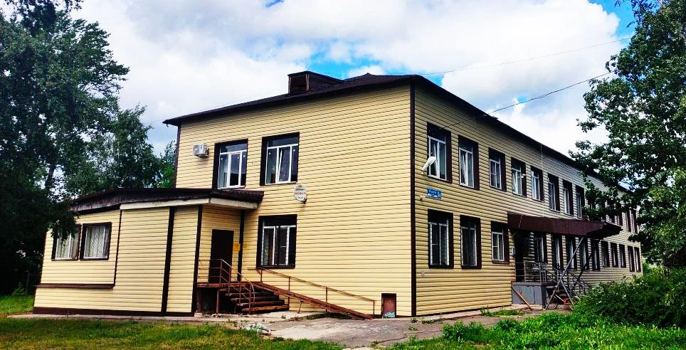 Областное автономное учреждение социального обслуживания "Новгородский центр социальной адаптации"