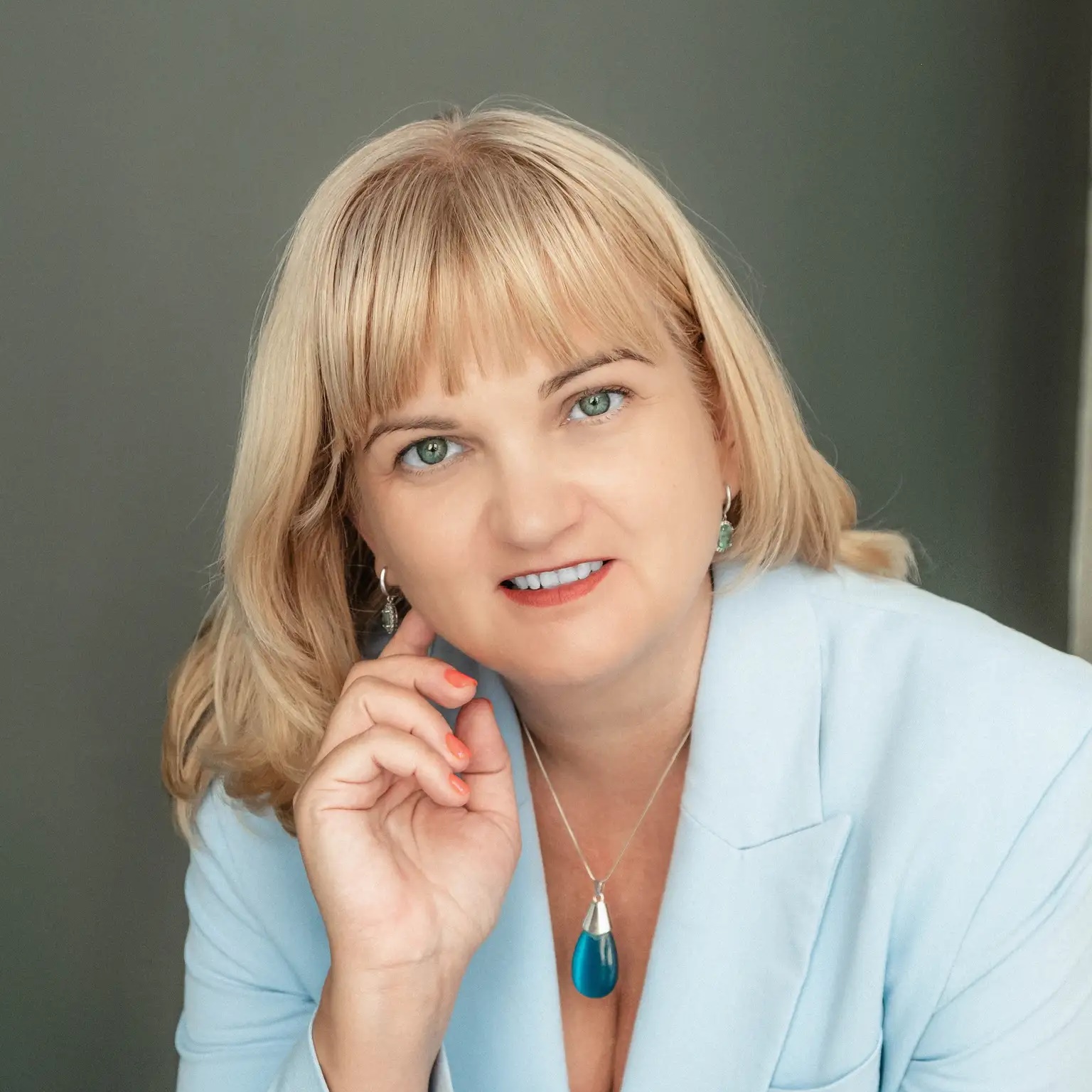 СВЕТЛАНА СОРОКИНА | психолог для счастливой жизни