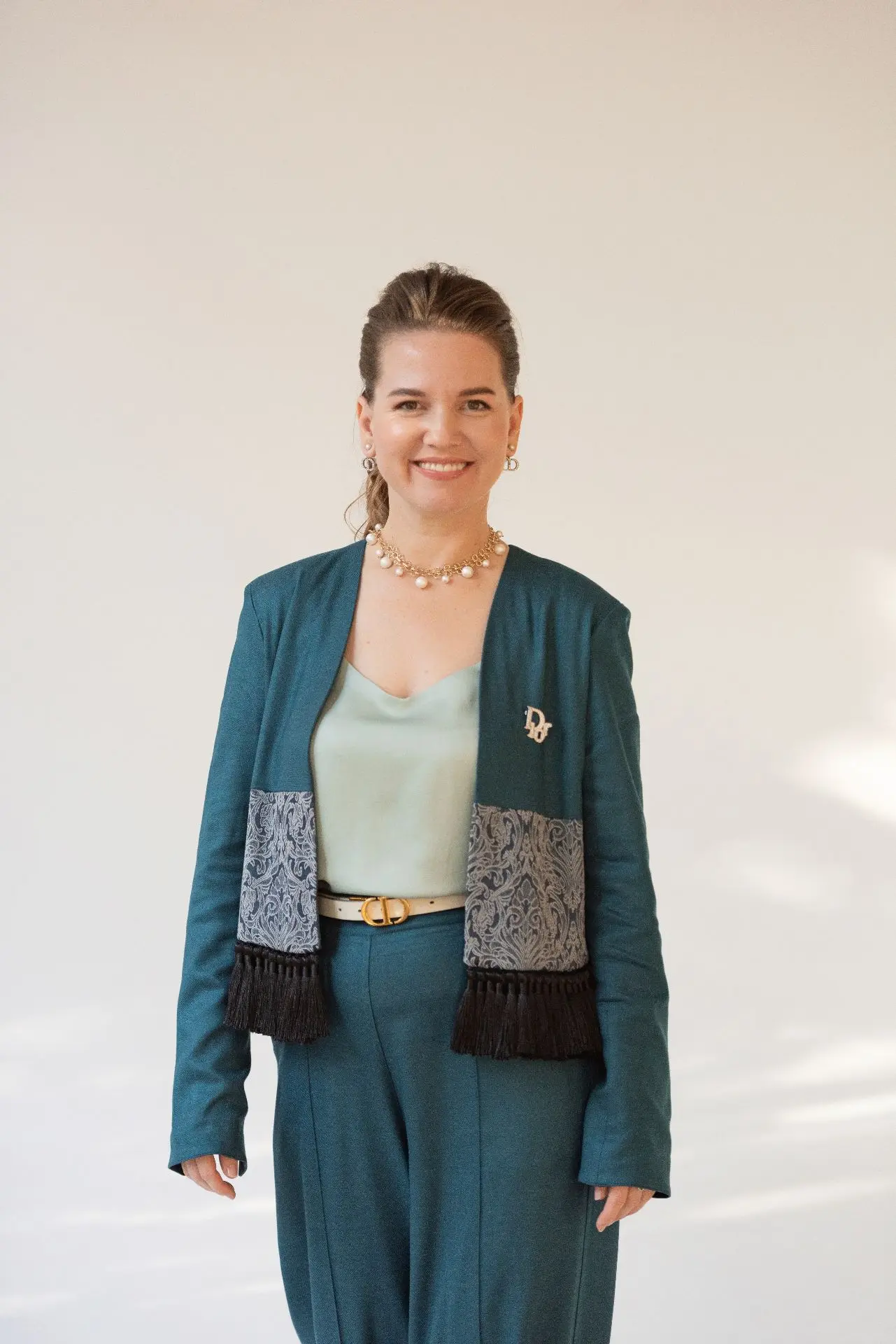 Мастерская ИИ решений Светланы Устратовой