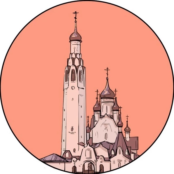 Мой Невский район. СПБ