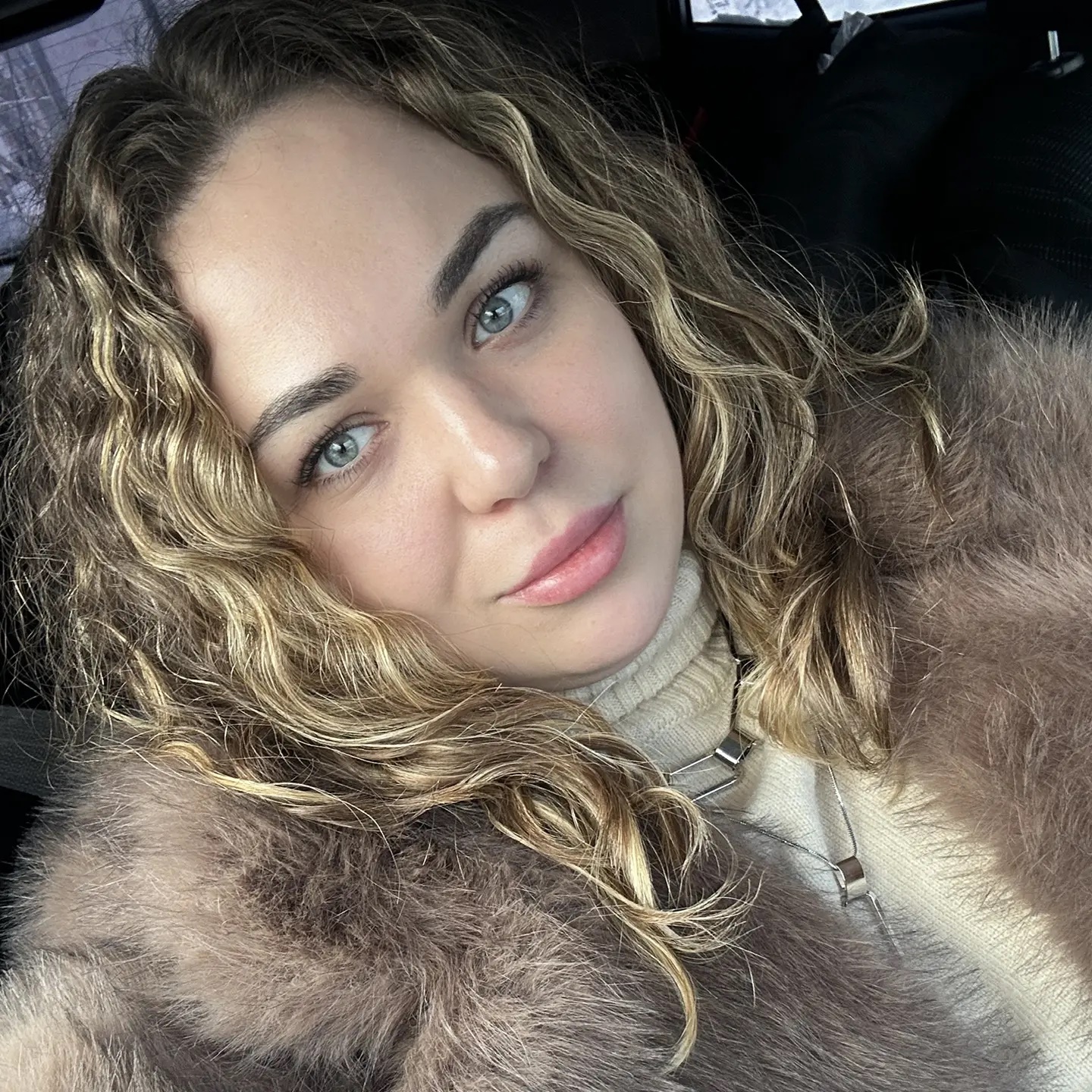 PRO Волосы | Марина Серебрякова