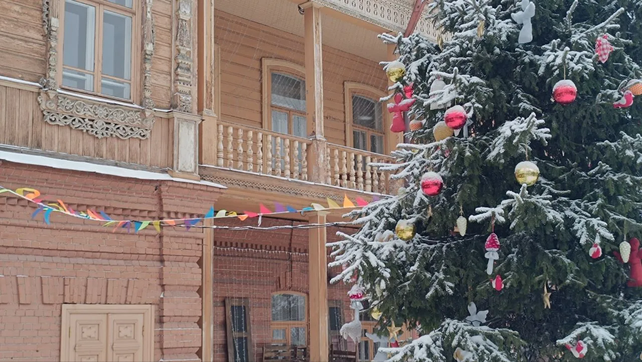 ОГАУК "Дом искусств" г.Томск