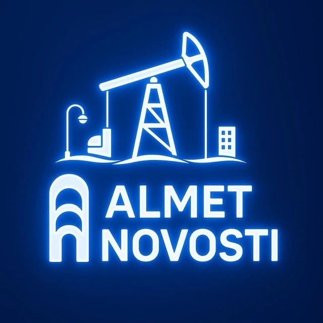 Аватар канала Альметьевск | Новости