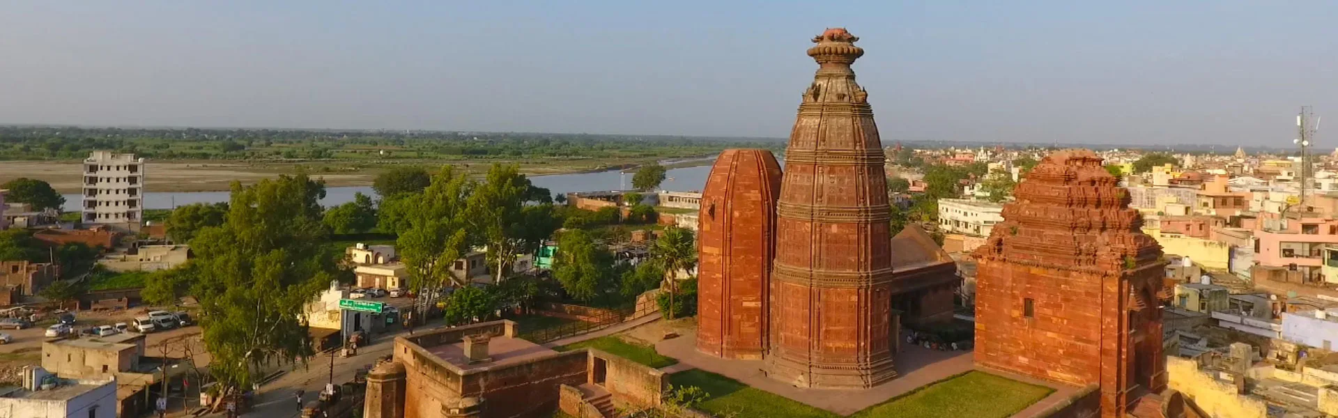 Вегетарианское кафе Вриндаван г. Барнаул