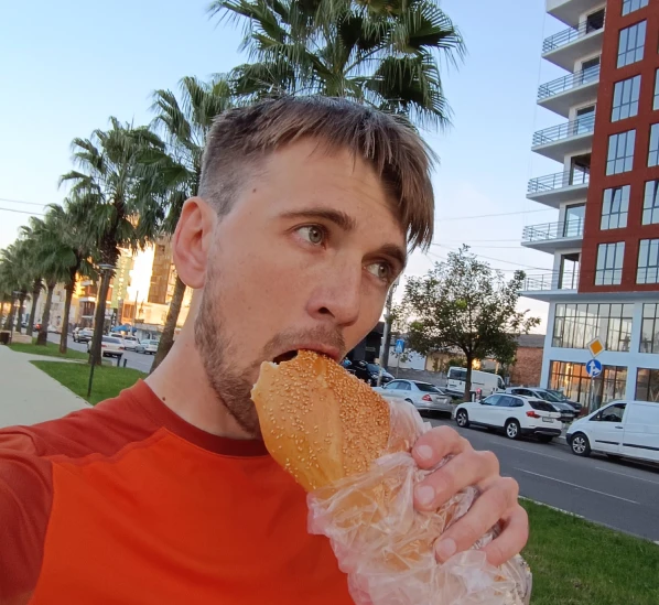 Сергей Воронцов 🥖 Похудение — это есть!