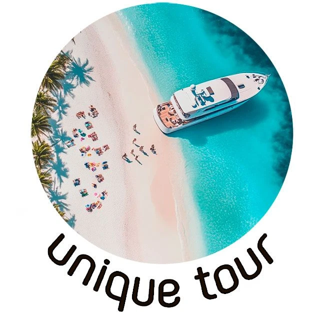 Путешествуй с UniqueTour