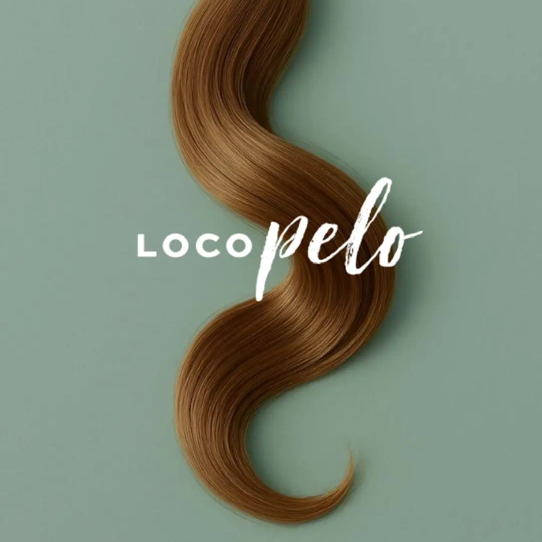 LocoPelo | Наращивание волос