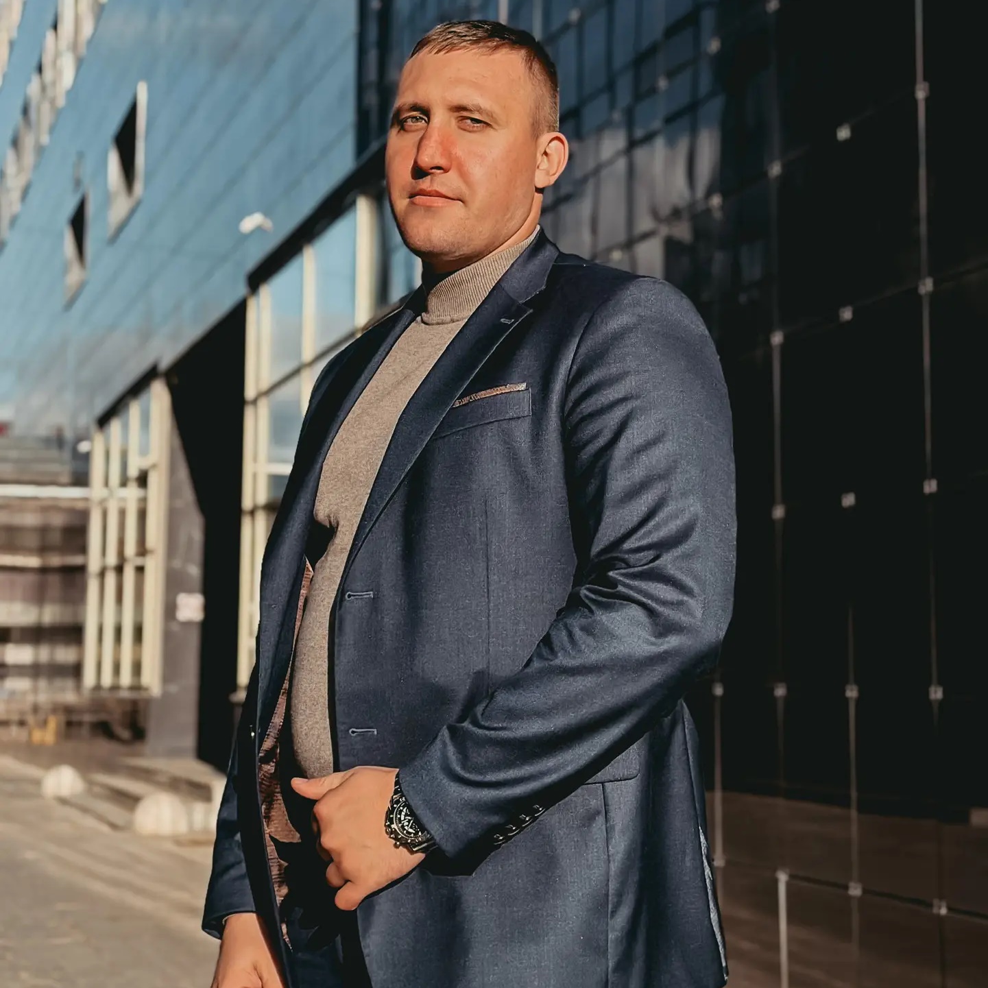 Андрей Артемьев | НЕДВИЖИМОСТЬ САМАРА