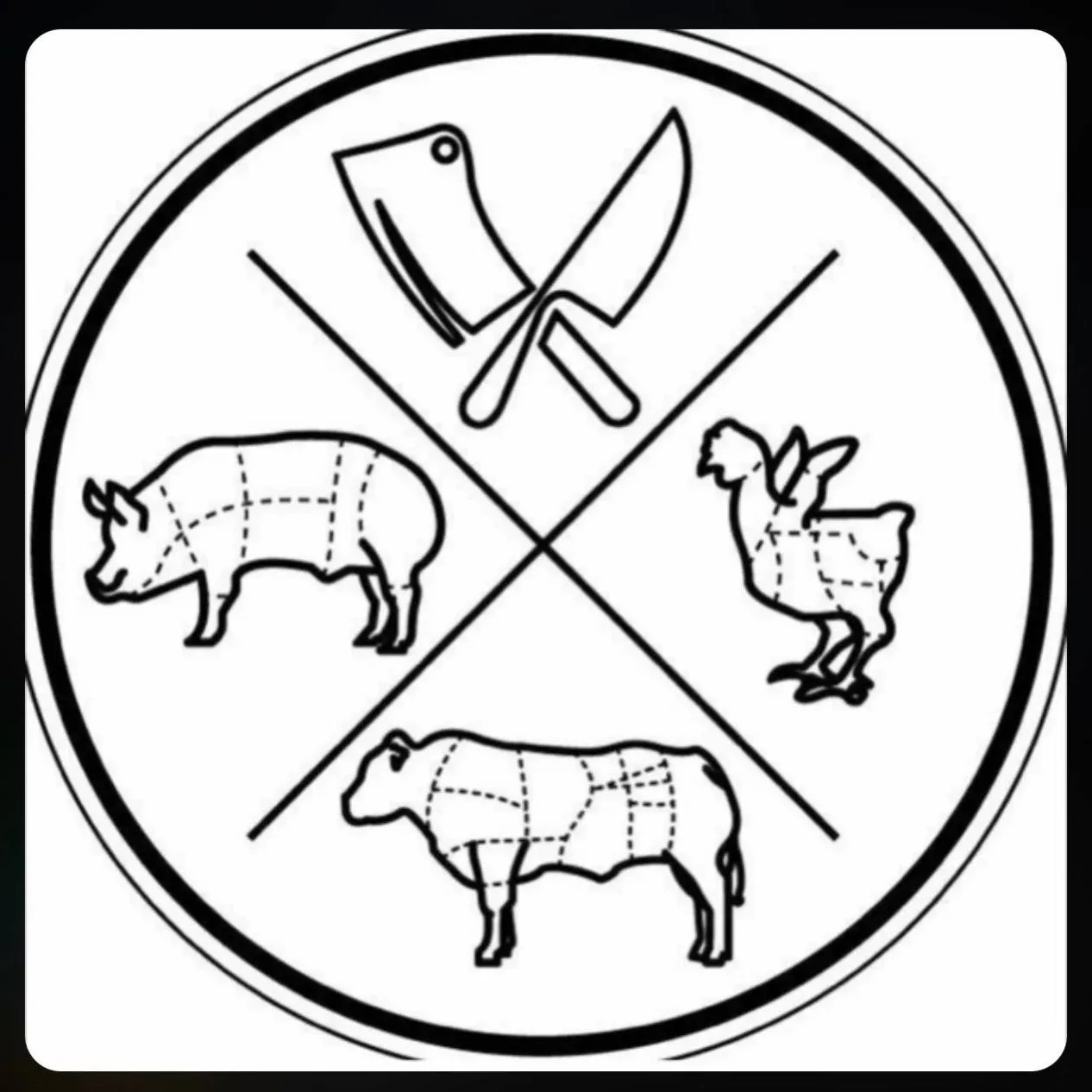 СВОЙ МЯСНИК