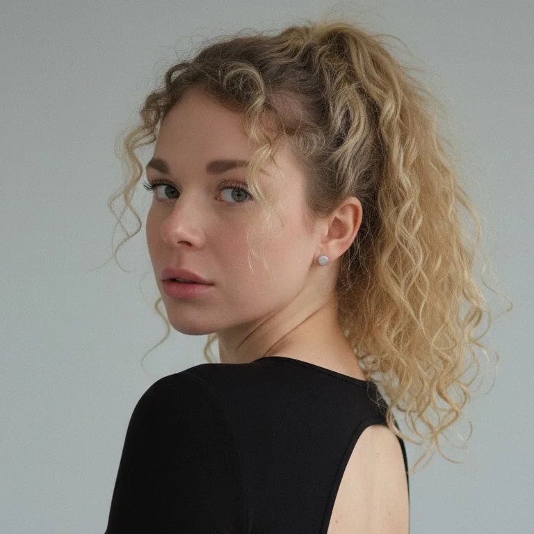 Анна | КУДРИ Фитнес