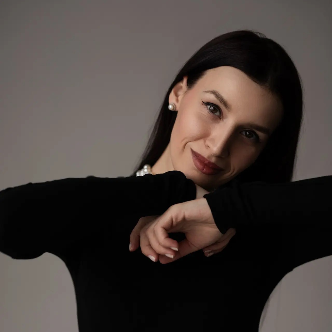 Только лучшее для тебя