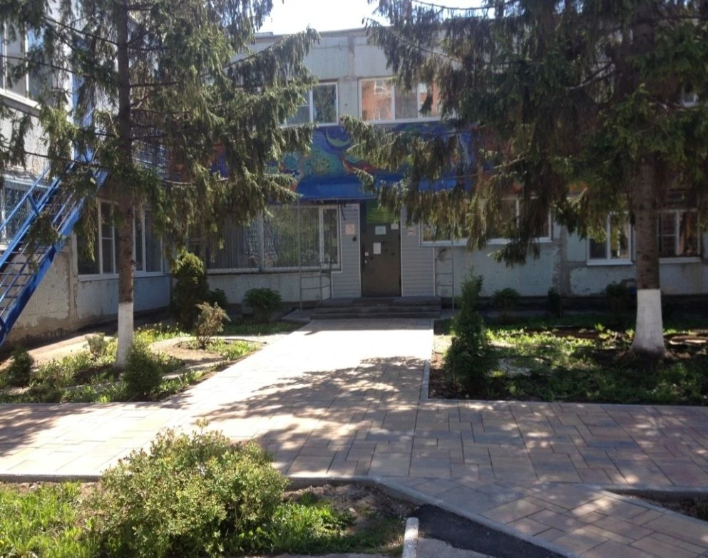 МАДОУ "Детский сад №108" г.о. Самара