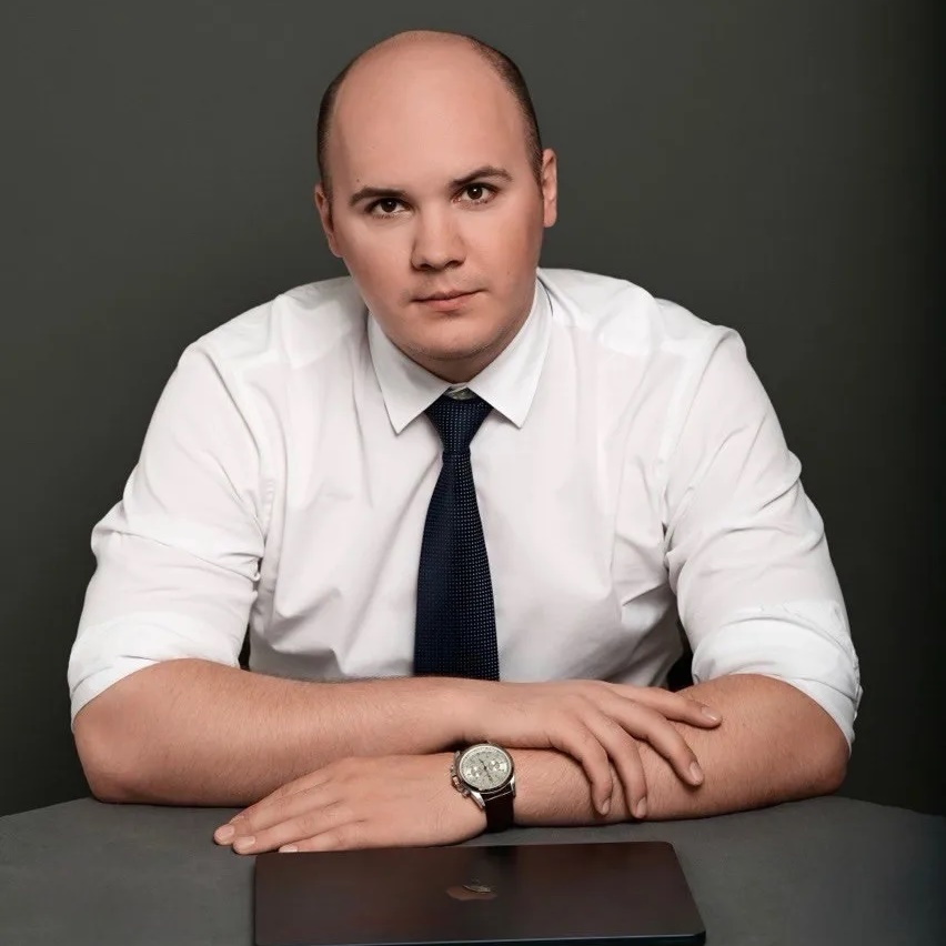 УСТИМЕНКО ЛДПР