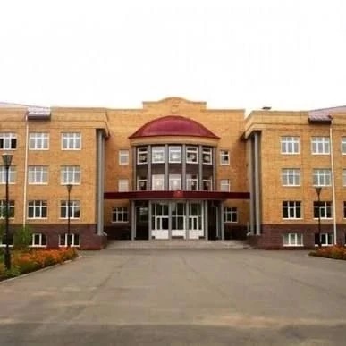 БОУ г. Омска "Средняя общеобразовательная школа № 127"