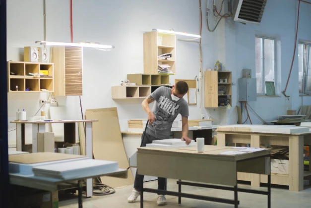 Мебель на заказ Усть-Илимск