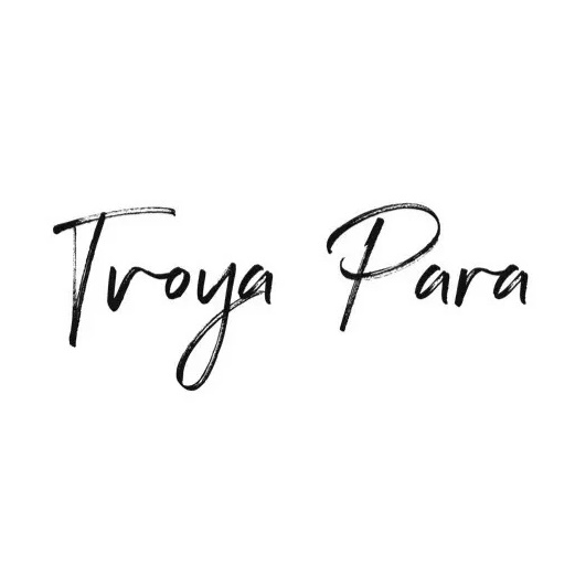 Твоя пара