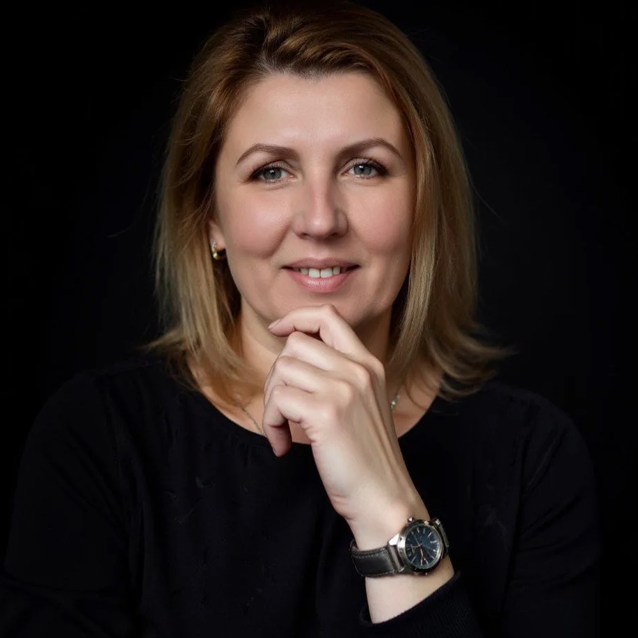 Меняющая реальность|Психолог Нина Сердюкова