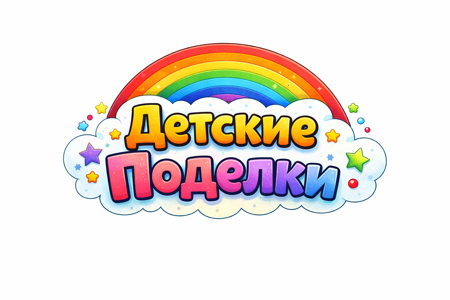 ДЕТСКИЕ ПОДЕЛКИ от Татьяны
