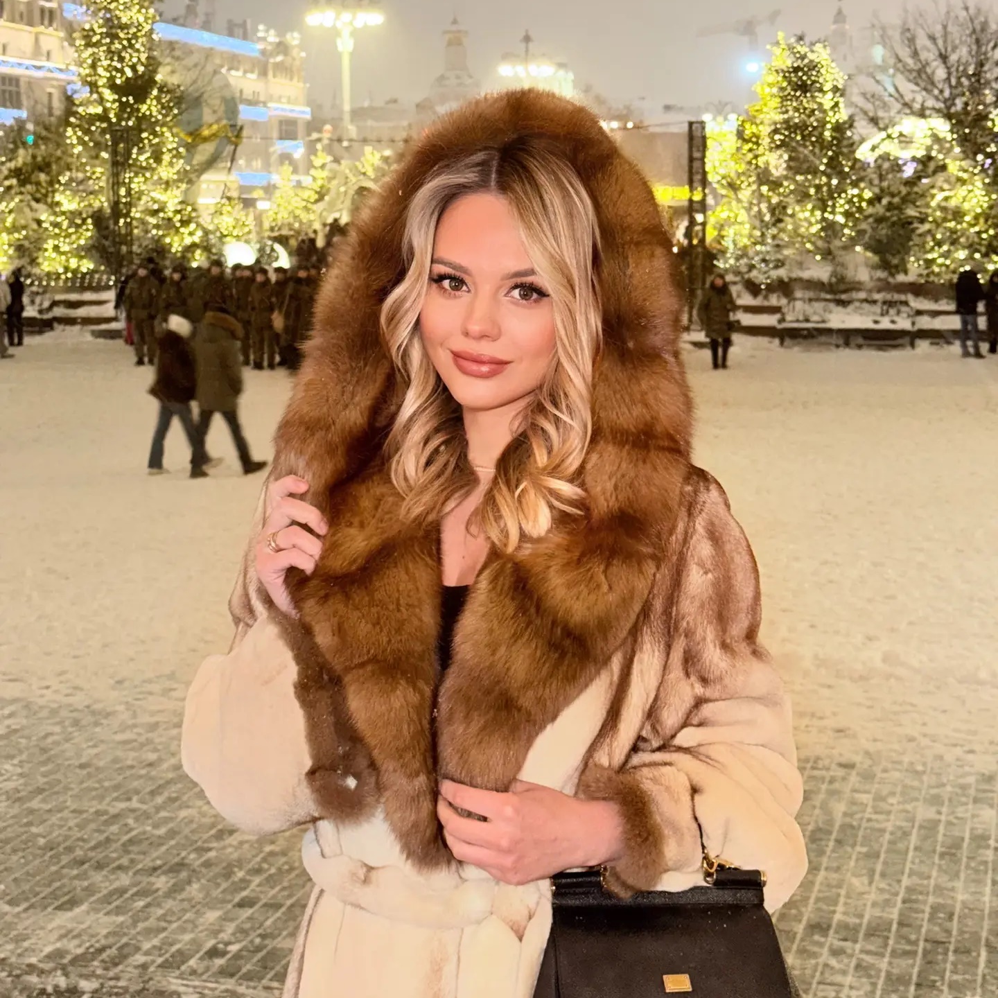 Сибирячка