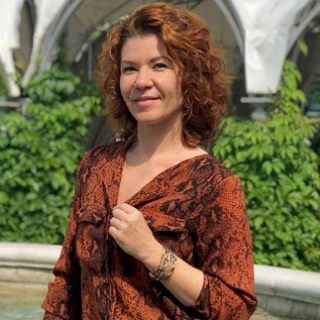 Катюша Деко ✹ Энергия Творчество Жизнь