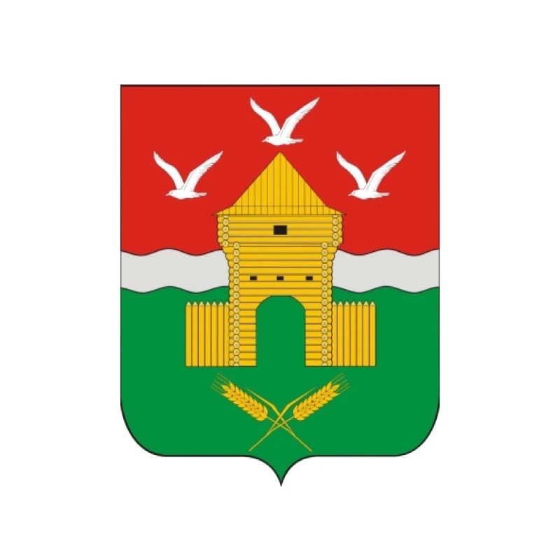 Администрация Черлакского района