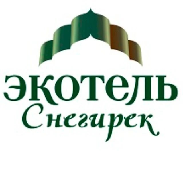 Экотель Снегирек