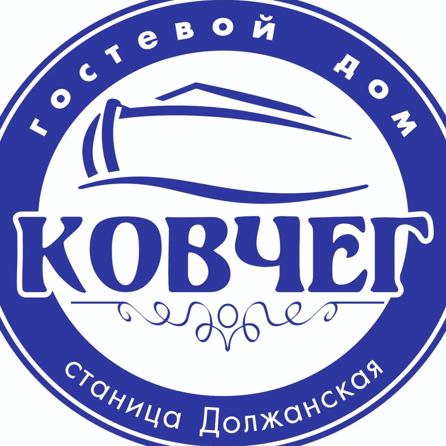 Гостевой дом "Ковчег" - Должанская