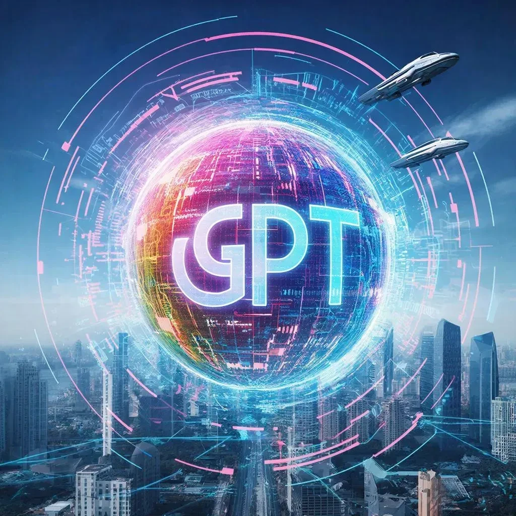 Ai GPT чат боты для MAX