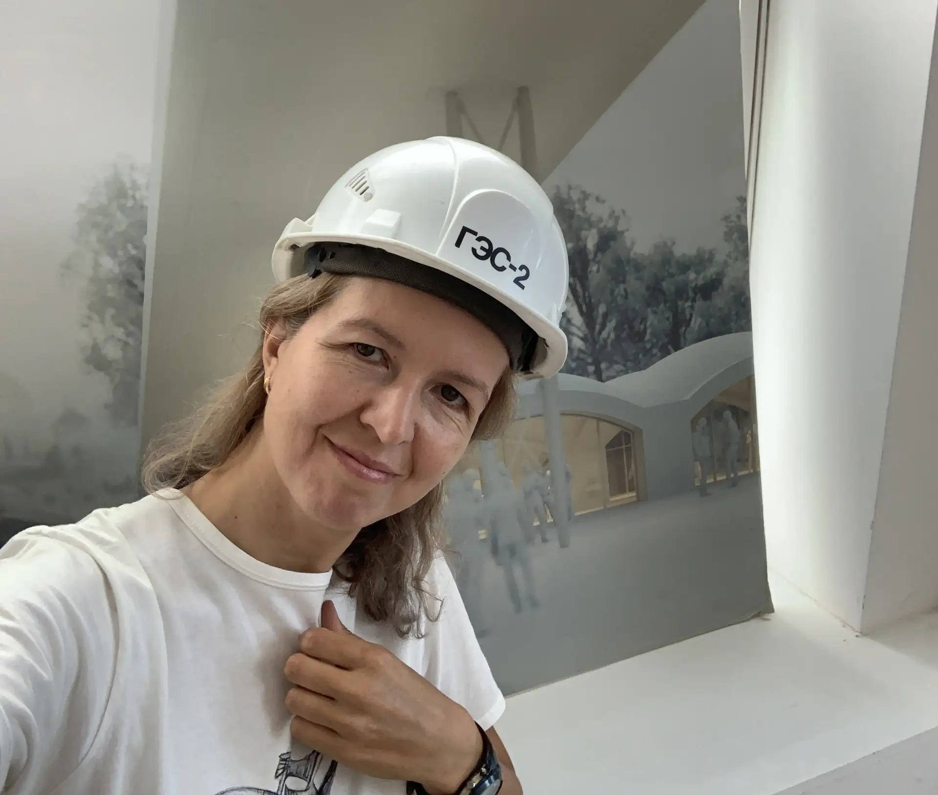 Василиса Феник I фотограф недвижимости и архитектуры