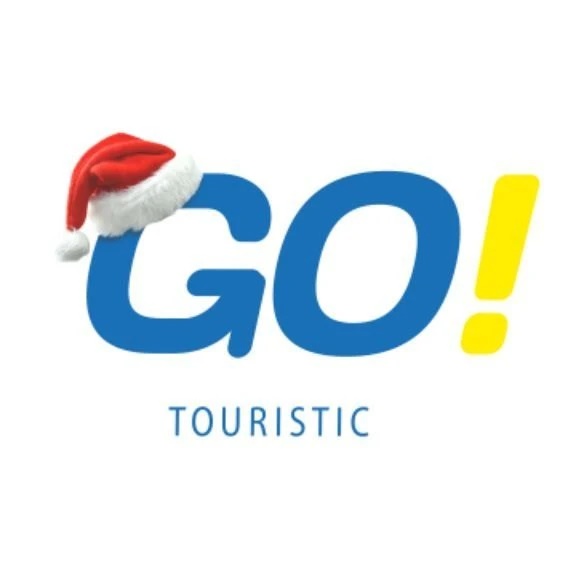 ГОУ! Туристик / Go! Touristic
