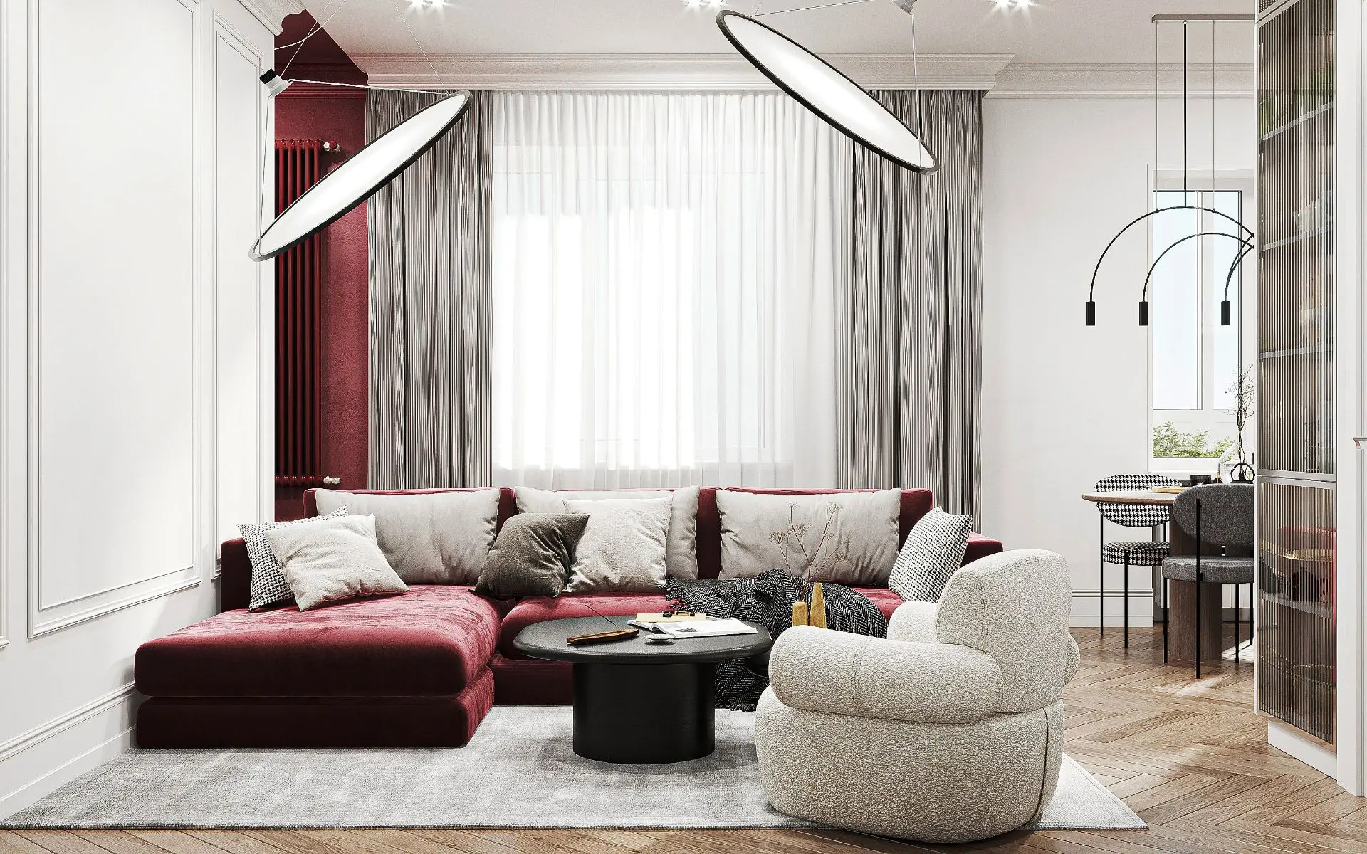 ПлейДизайн - студия интерьерных решений (PlayDesign)