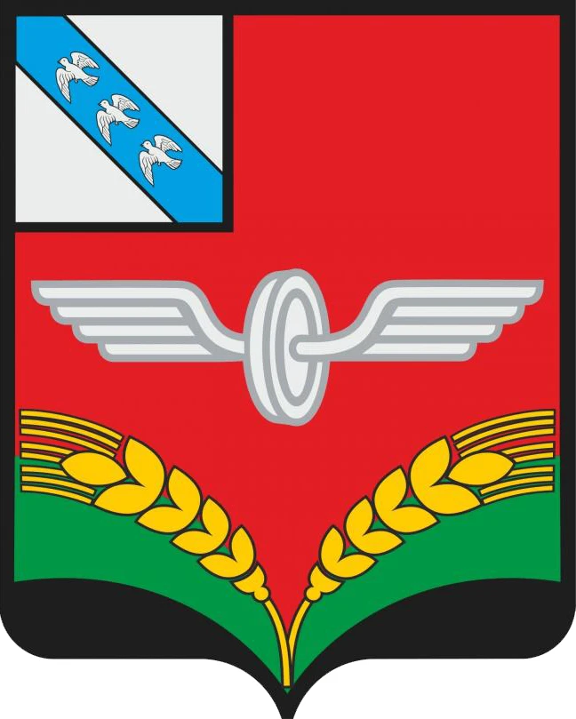 Представительное Собрание Советского района Курской области