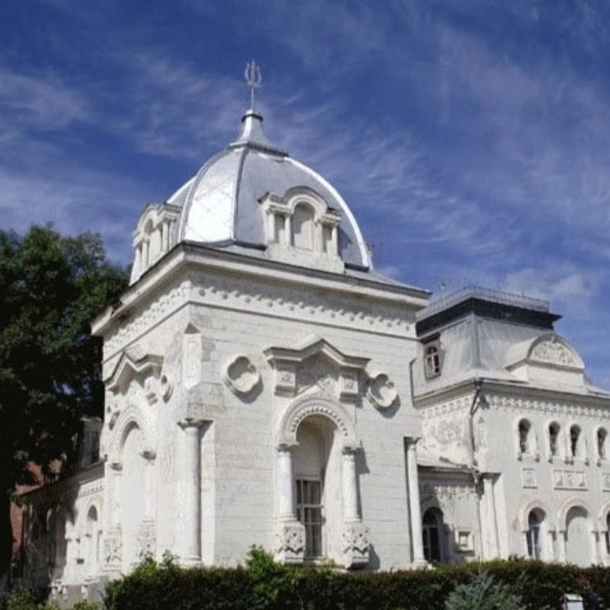 ГУДО "Детская школа искусств № 1 г. Вольска"