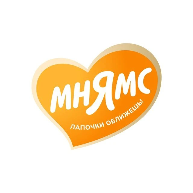 Мнямс | Корма и лакомства для кошек и собак