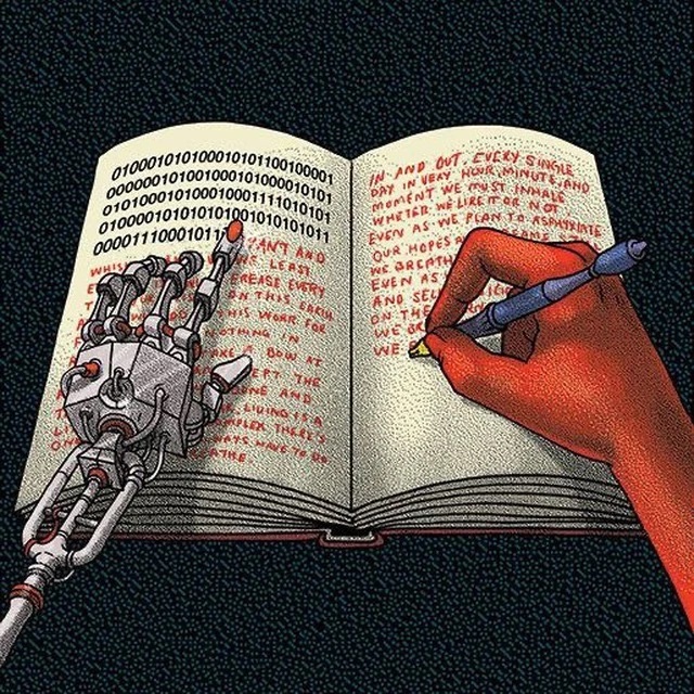 Записки Безопасника