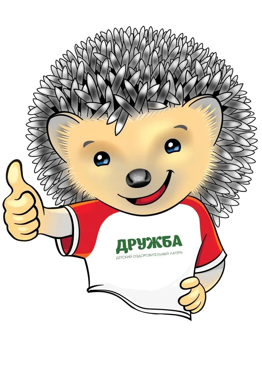 МБ ДОЛ "Дружба"