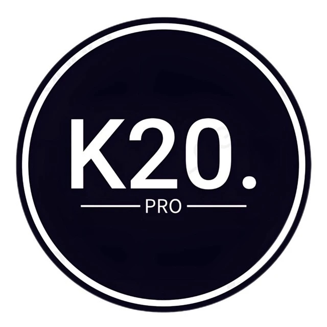 K20 | Фулфилмент