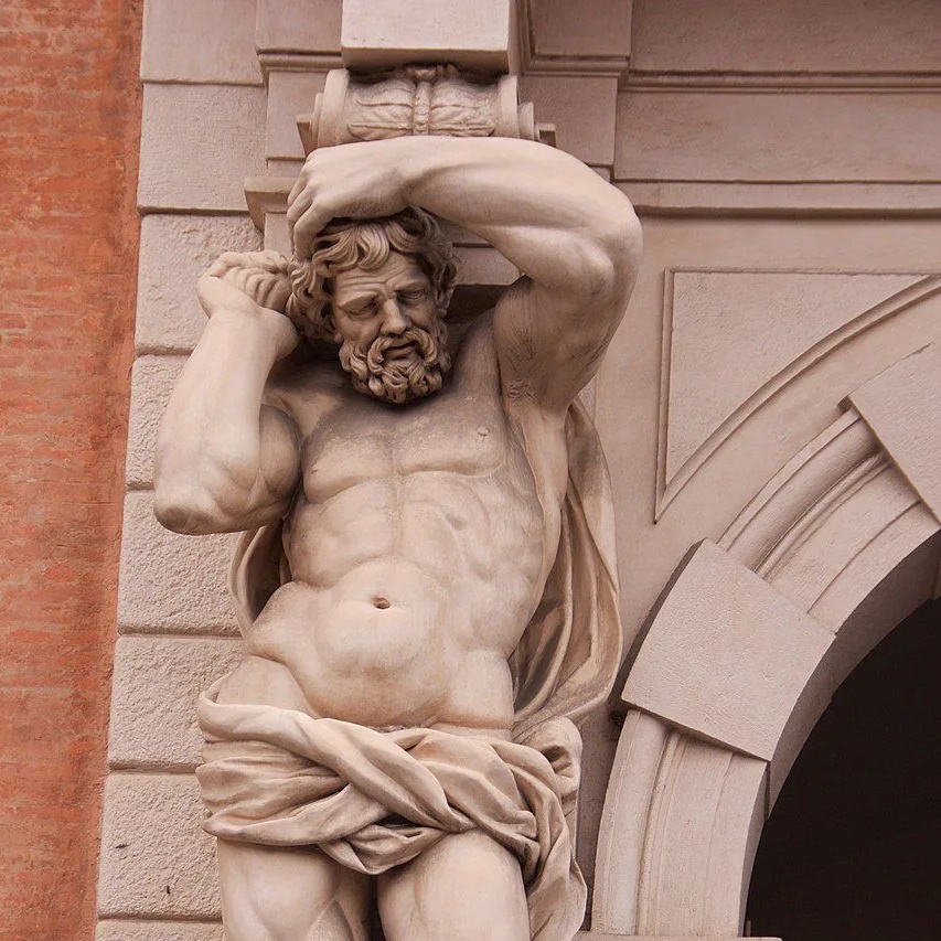 ООО УК Челябинской области "Атлант"- информационный канал