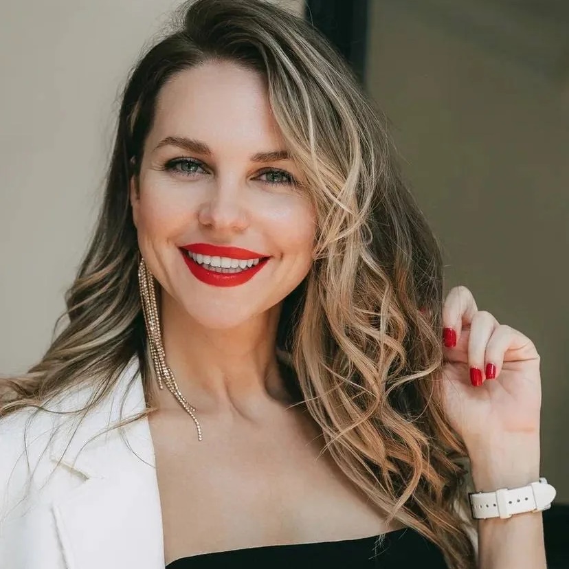 Ченцова Ольга. СОК.Личный бренд