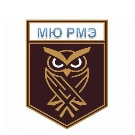 Минюст Республики Марий Эл