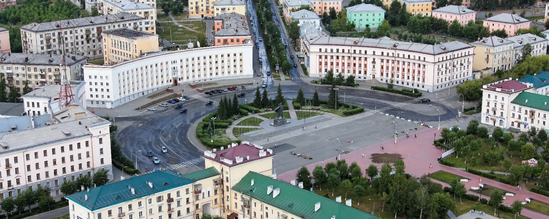 Дума муниципального округа Краснотурьинск