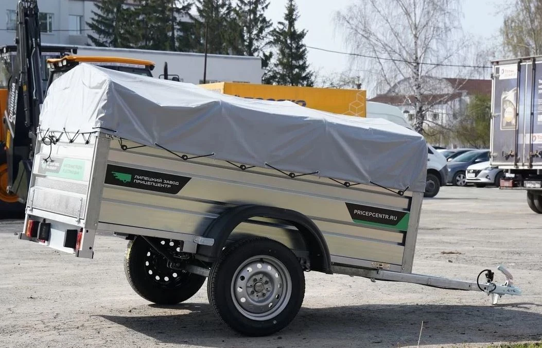 Павел "ПрицепЦентр" Воронеж