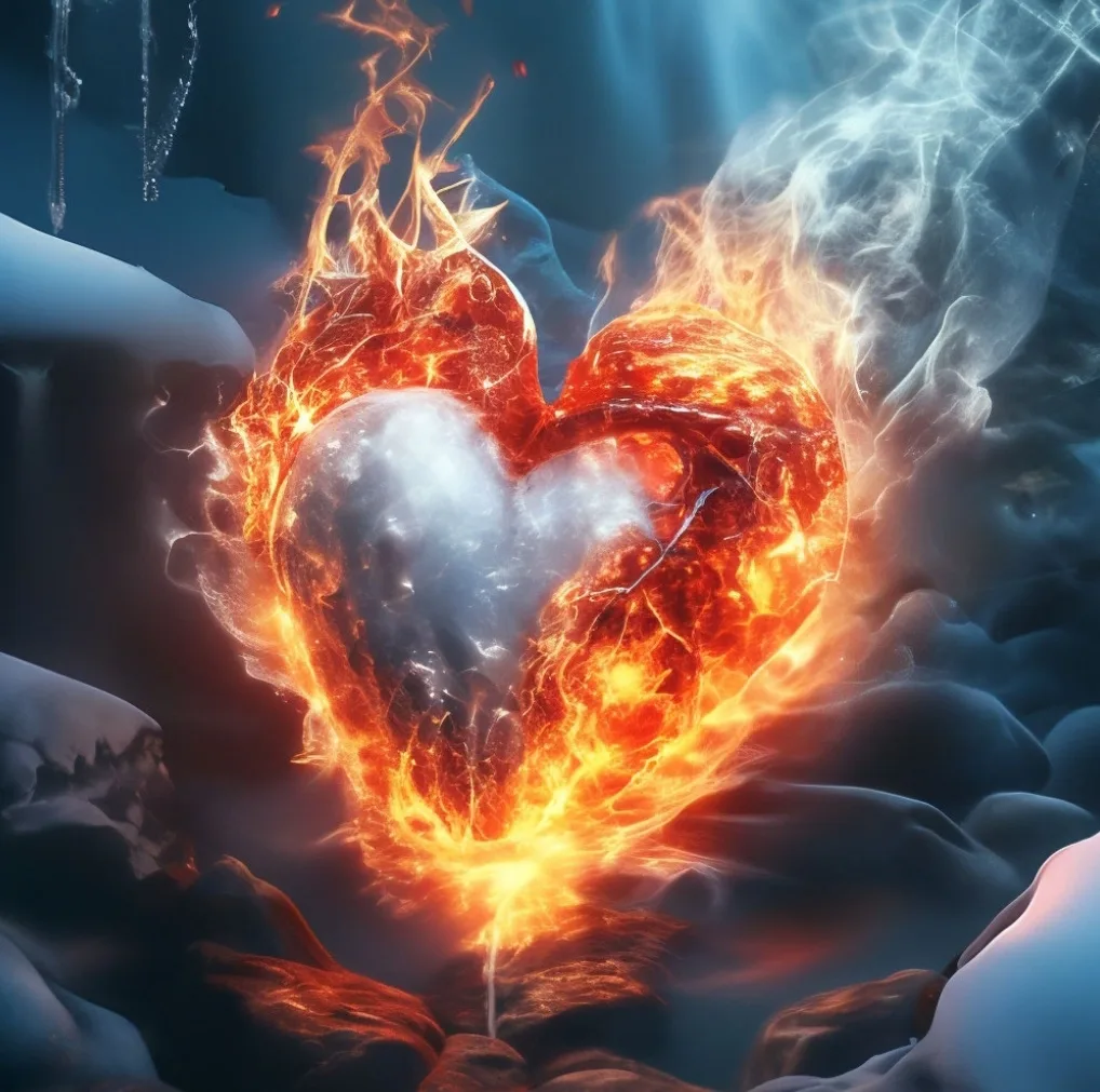 Ледяное сердце