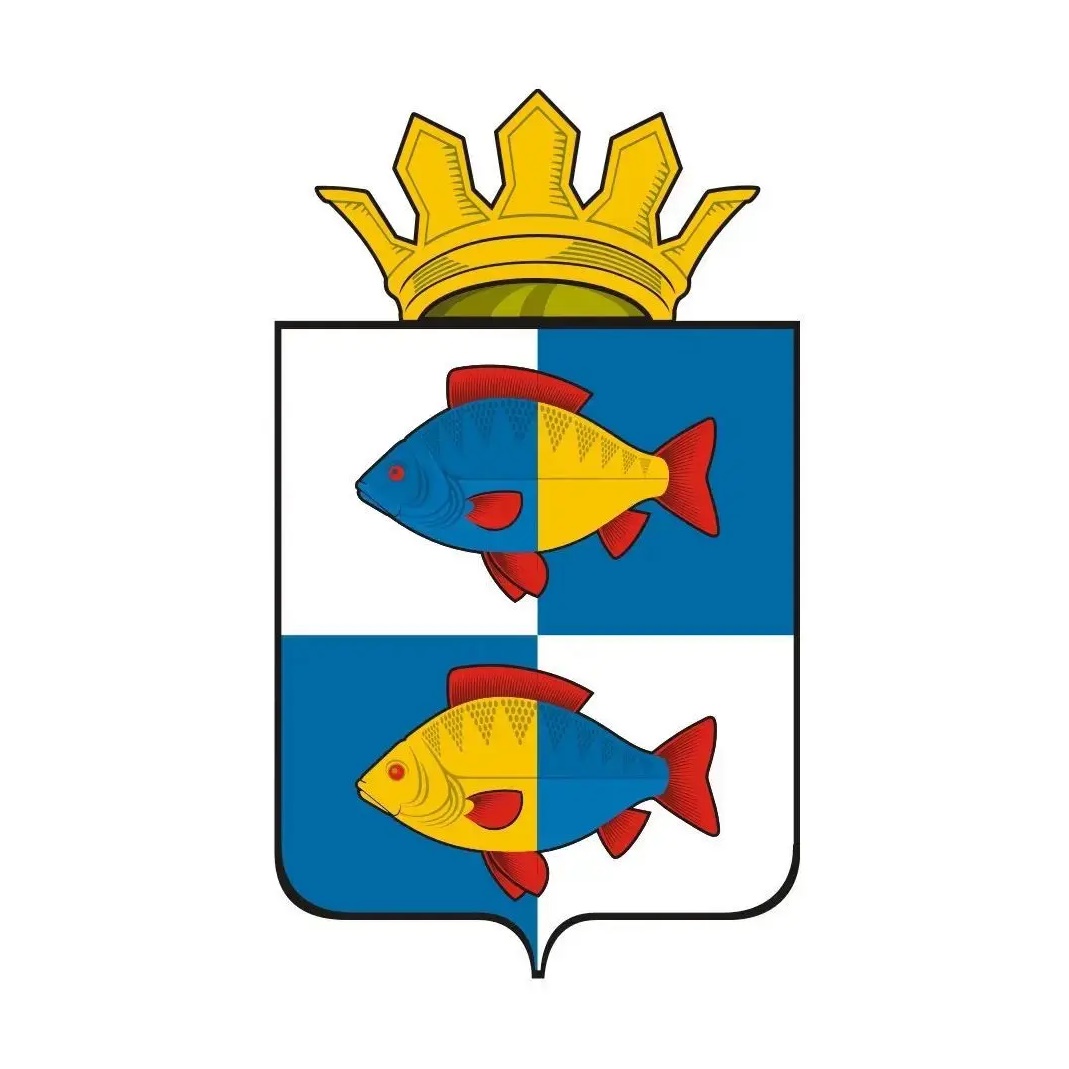 Администрация Ишимского округа