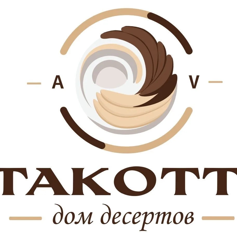 ТАКОТТИ кондитерская