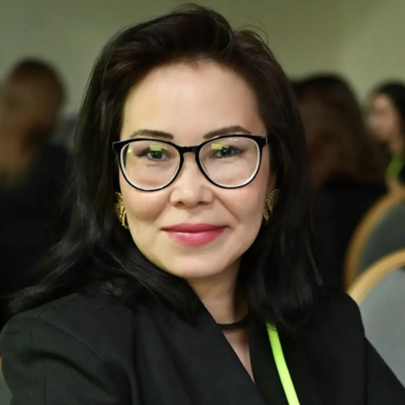 Людмила Салиндер ИнвестСоветник