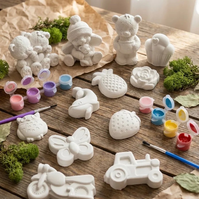 Гипсовая лаборатория Элен