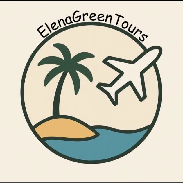 🌴МИР ОТДЫХА🌴 турагентство онлайн Елены Гришкиной