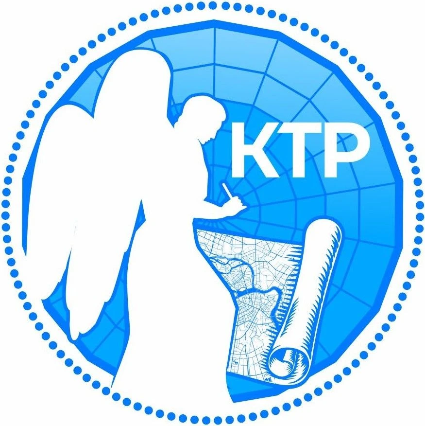 Комитет территориального развития Санкт-Петербурга