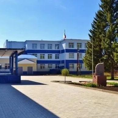 МКОУ «Среднесибирская СОШ»